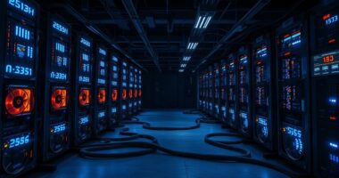 miners hold post halving