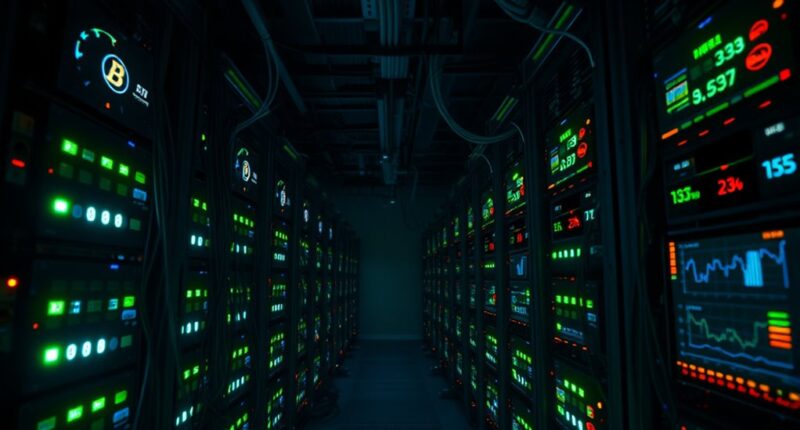 mining pool payout concerns