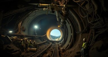 mining regulations shifting locations
