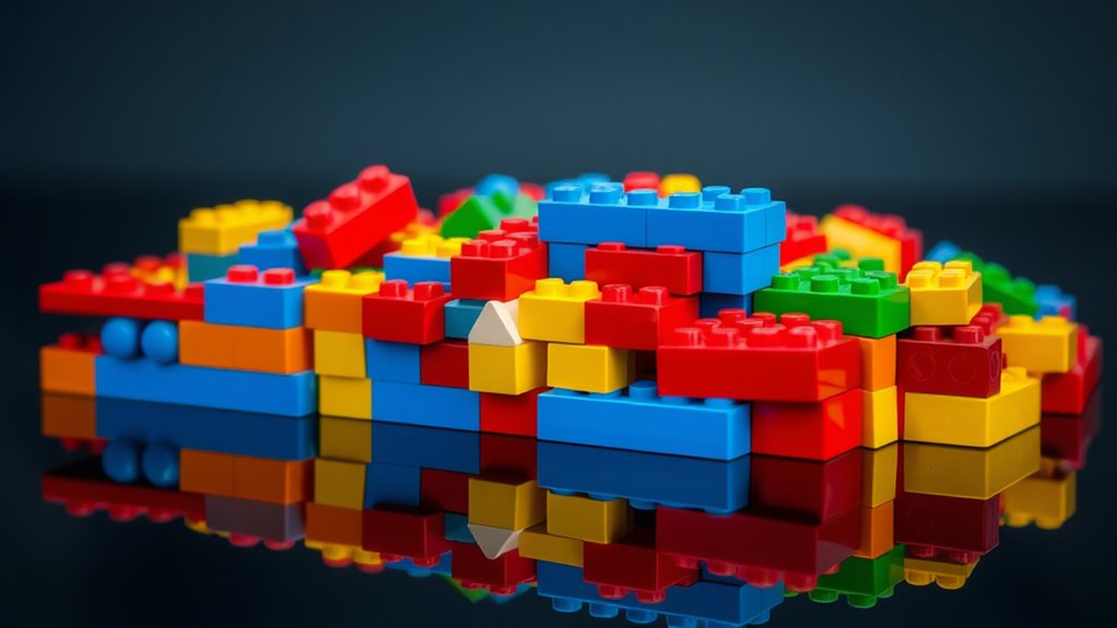 modular interoperable defi systems
