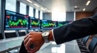 monitoring large institutional holdings