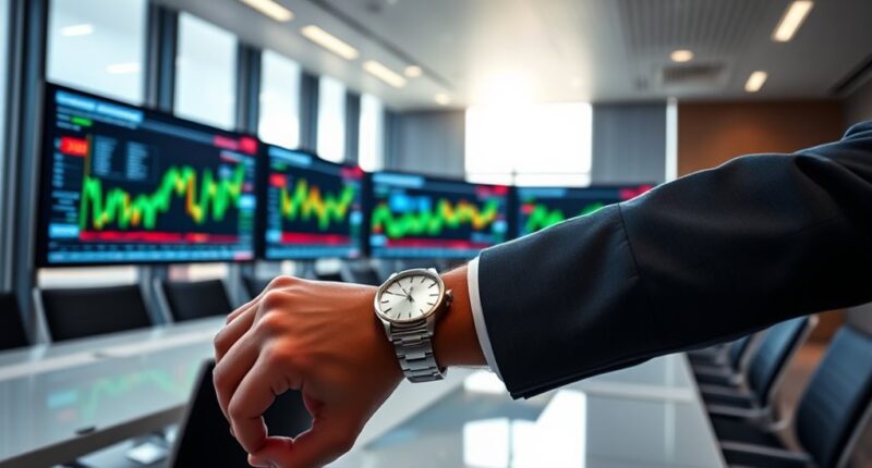 monitoring large institutional holdings