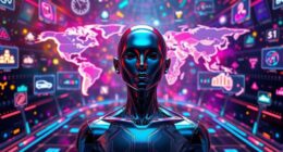 multiple identities one avatar