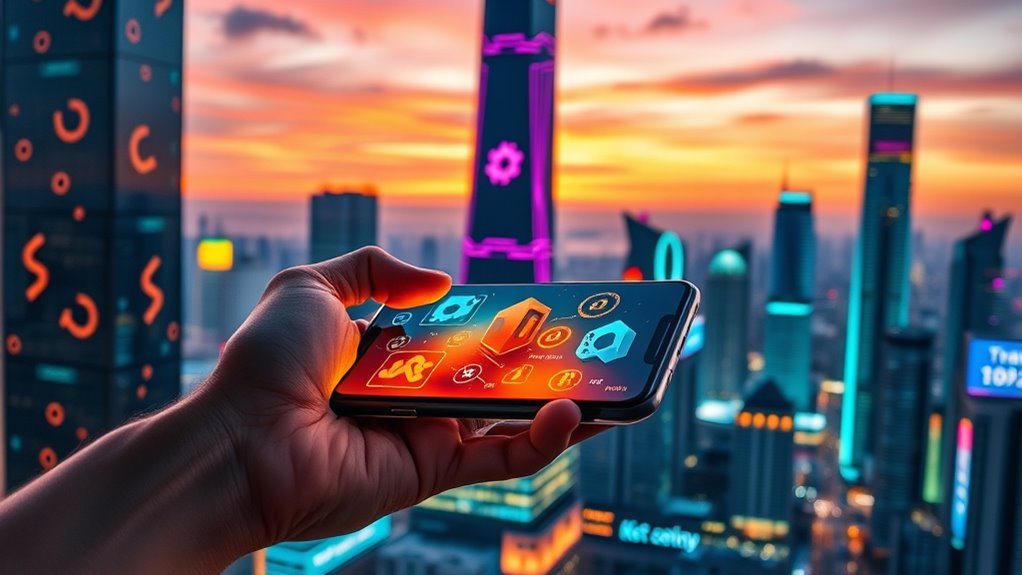 nfts evolve into utility tokens