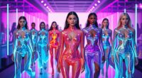 nfts revolutionize digital fashion