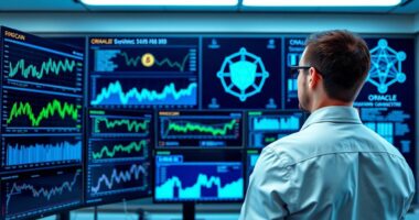 oracles prevent stablecoin crashes