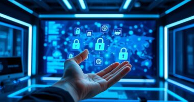 own your digital identity