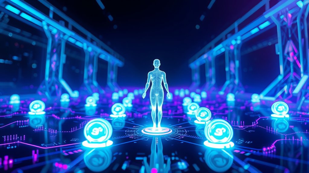 permanent verifiable digital identity