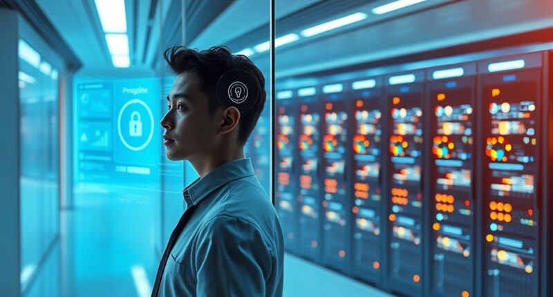 privacy and compliance balance