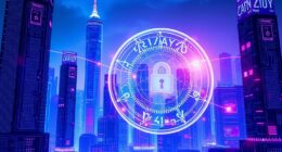 privacy focused blockchain scalability