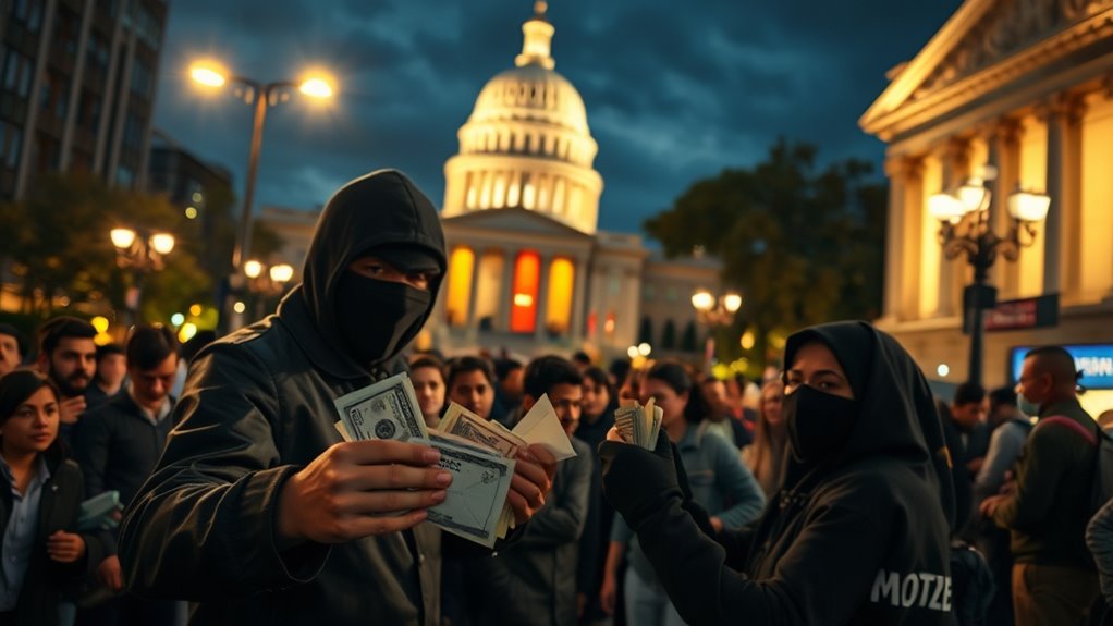 protecting electoral integrity digitally