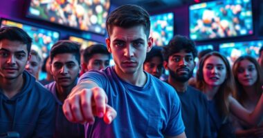protects minorities from rage quitting