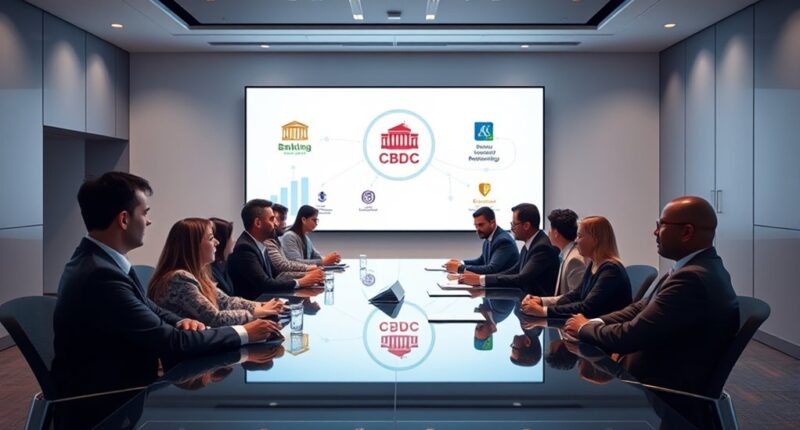 public private cbdc control