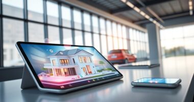 real estate tokenization platform