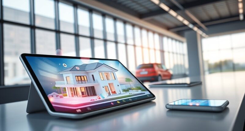 real estate tokenization platform
