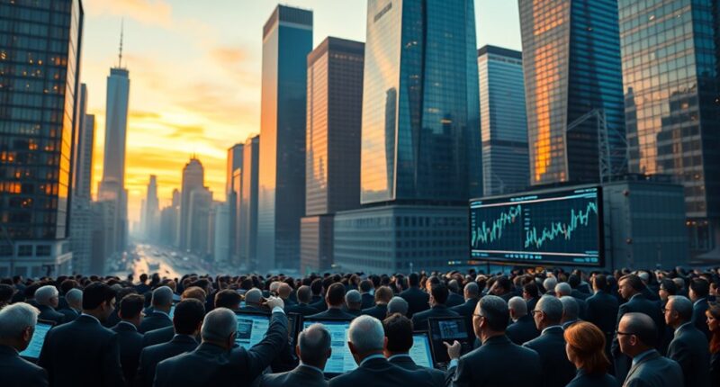 regulators rewrite securities laws