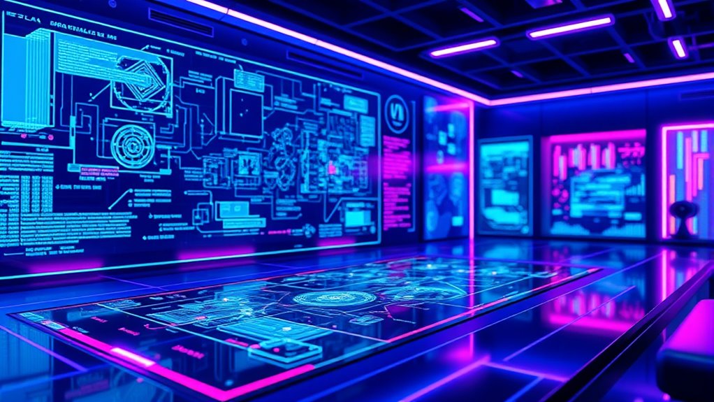 responsible ai driven protocol design