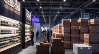 retail versus wholesale cbdcs