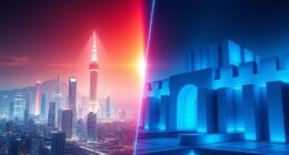rollup technologies faceoff