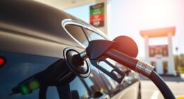 save money with gas tricks