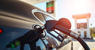 save money with gas tricks