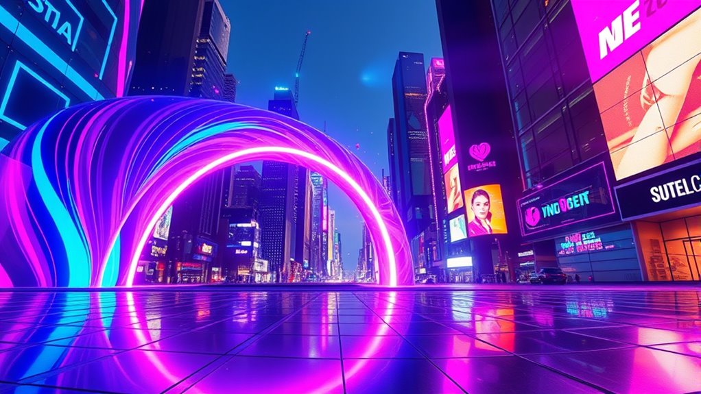 seamless virtual asset transfer