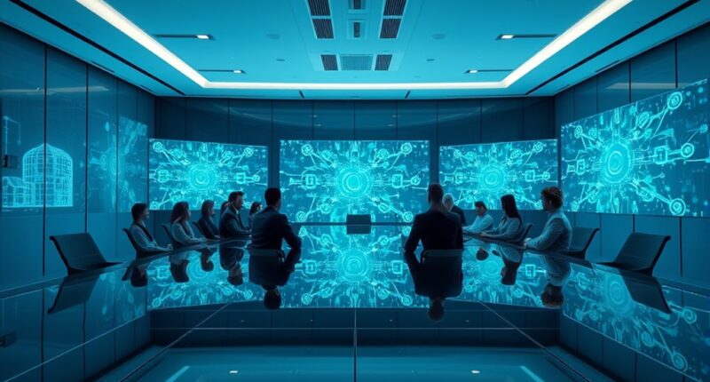secure data collaboration platform