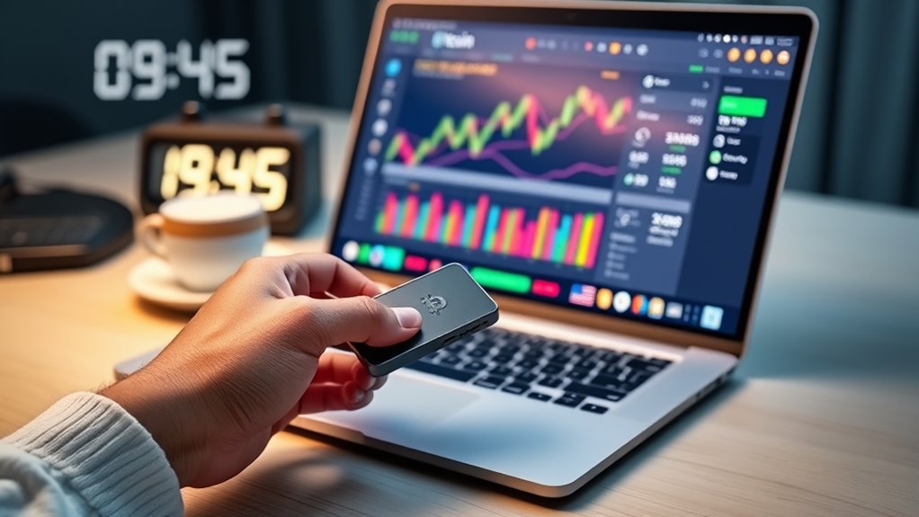 secure digital asset minting