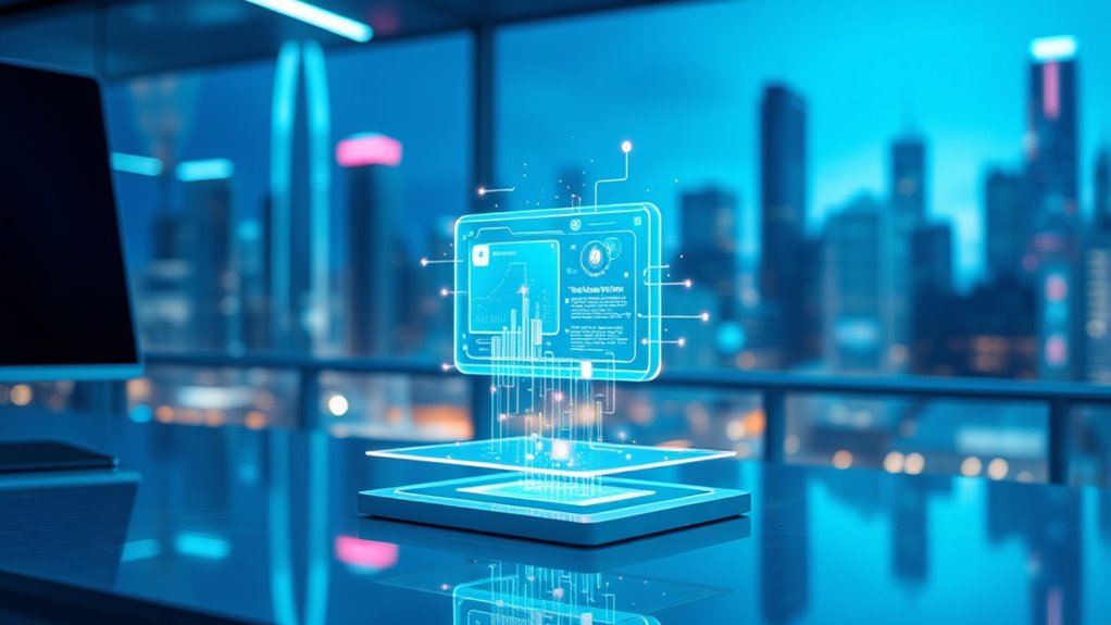 secure scalable wallet integration