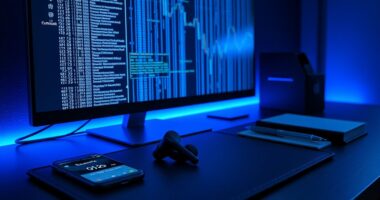 secure trading message encryption