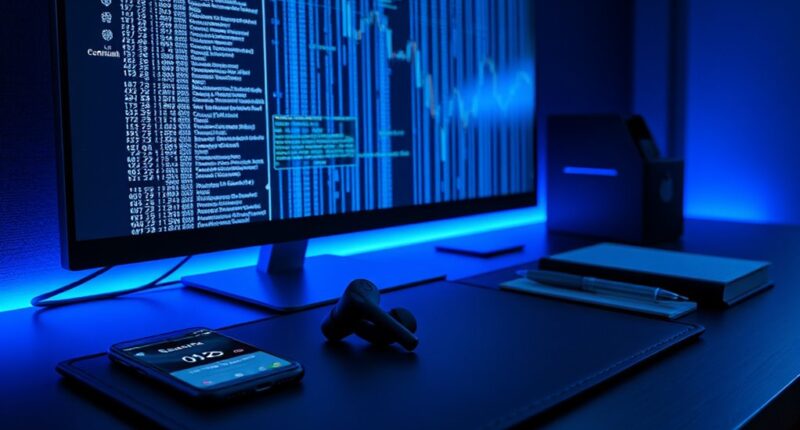 secure trading message encryption