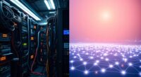 security comparison of consensus mechanisms