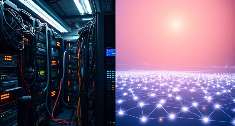 security comparison of consensus mechanisms