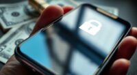 sim swap financial theft