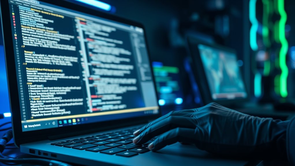 smart contract security testing