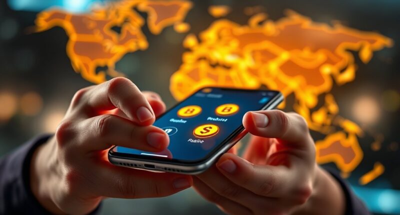smes favor stablecoin transactions
