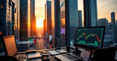 timing market fluctuations properly