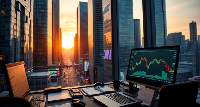 timing market fluctuations properly