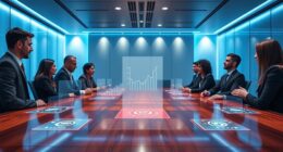 token based governance voting