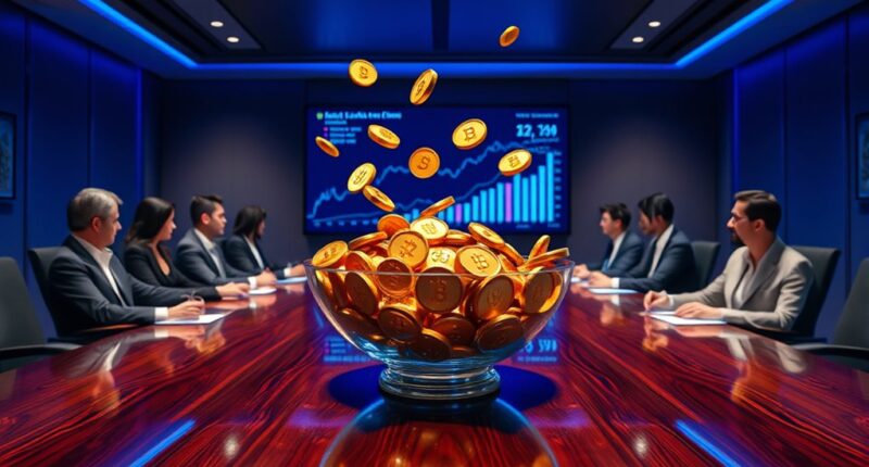 token burn impact analysis