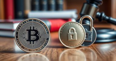 token classification legal distinctions