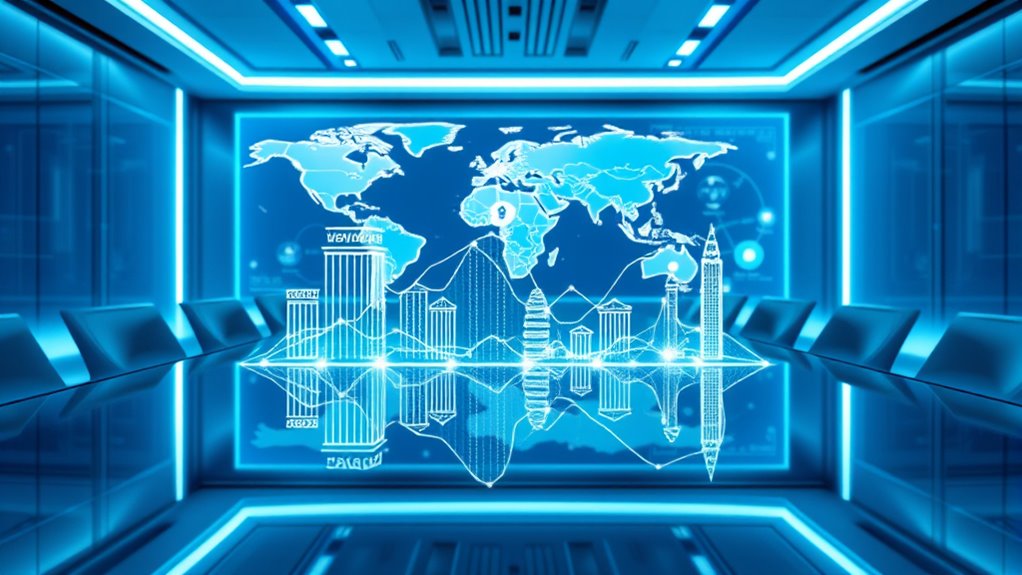 tokenized bonds revolutionize finance