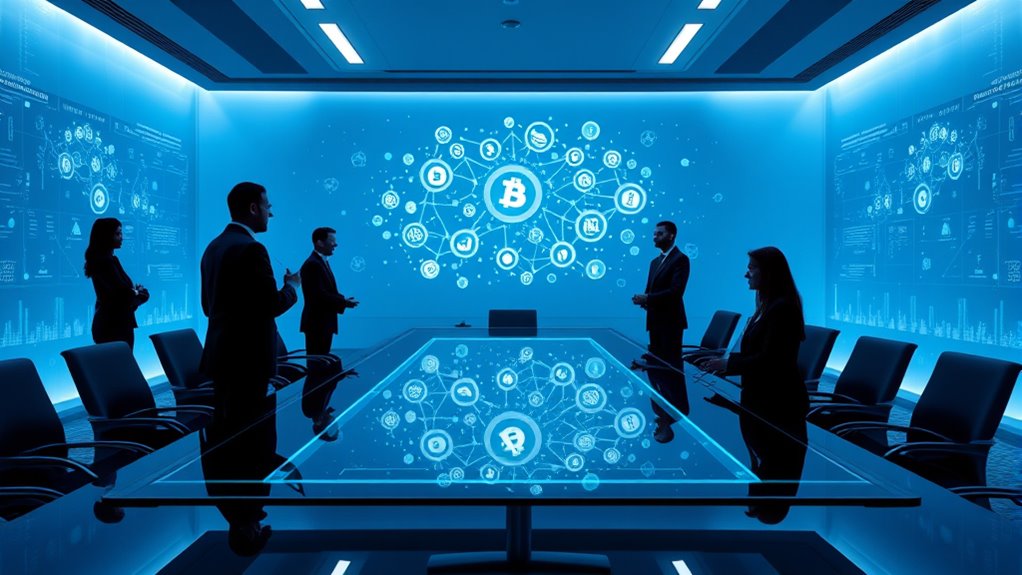 transparent fair ai governance