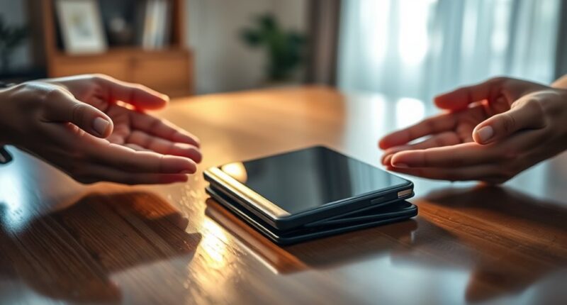 trustworthy friends safeguard funds