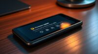 update firmware regularly