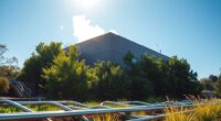 waste heat for home heating