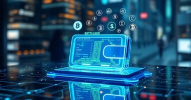 web3 wallet infrastructure growth