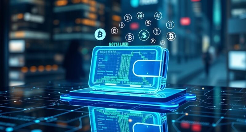 web3 wallet infrastructure growth