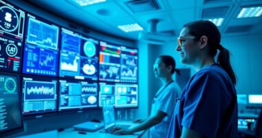 ai transforms virginia healthcare