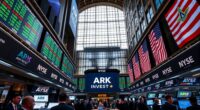 ark invest buys 2 5m shares